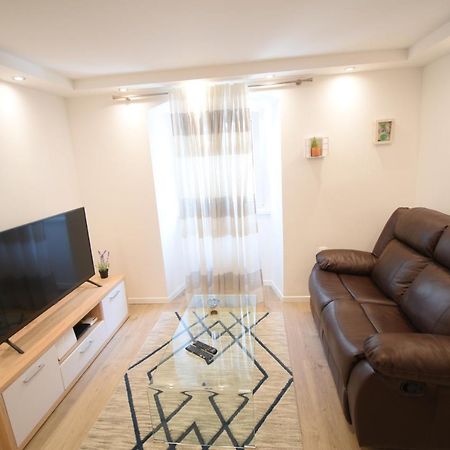 Apartman Veronique Ριέκα Εξωτερικό φωτογραφία