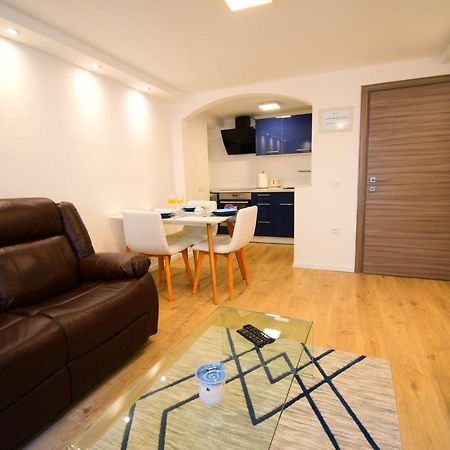 Apartman Veronique Ριέκα Εξωτερικό φωτογραφία