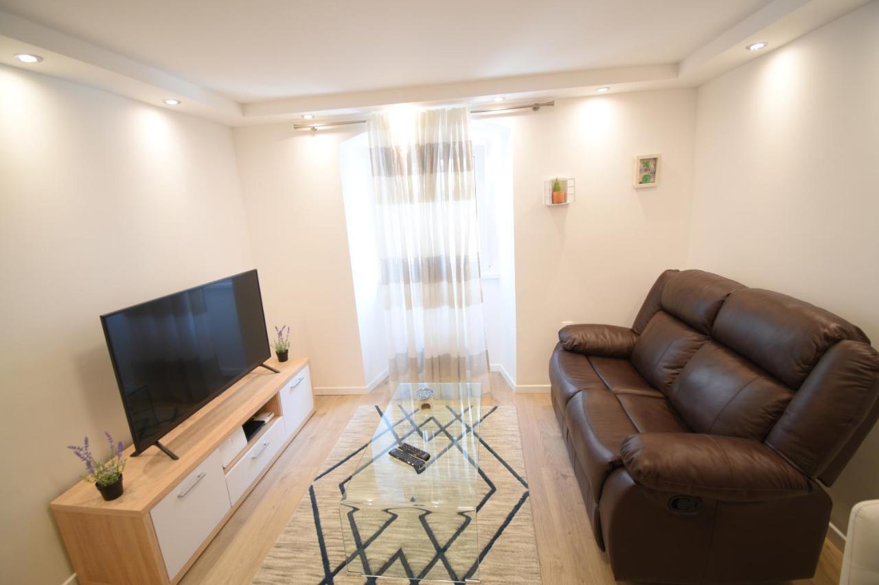 Apartman Veronique Ριέκα Εξωτερικό φωτογραφία