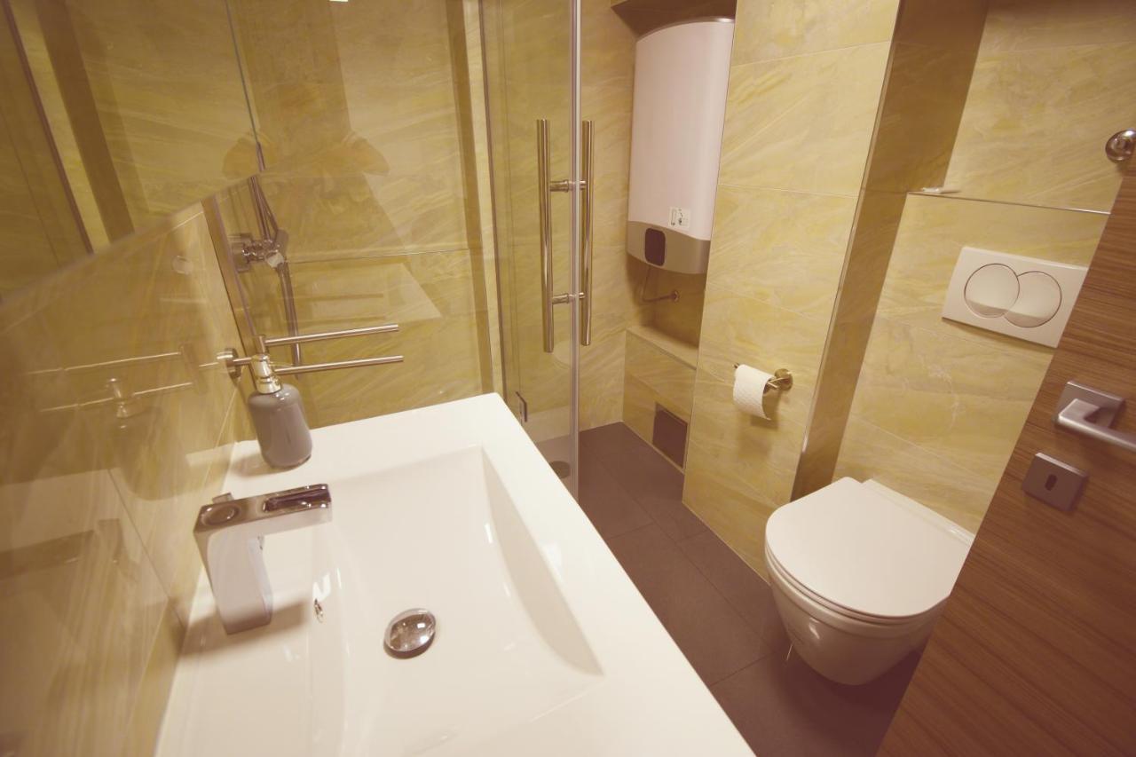 Apartman Veronique Ριέκα Εξωτερικό φωτογραφία