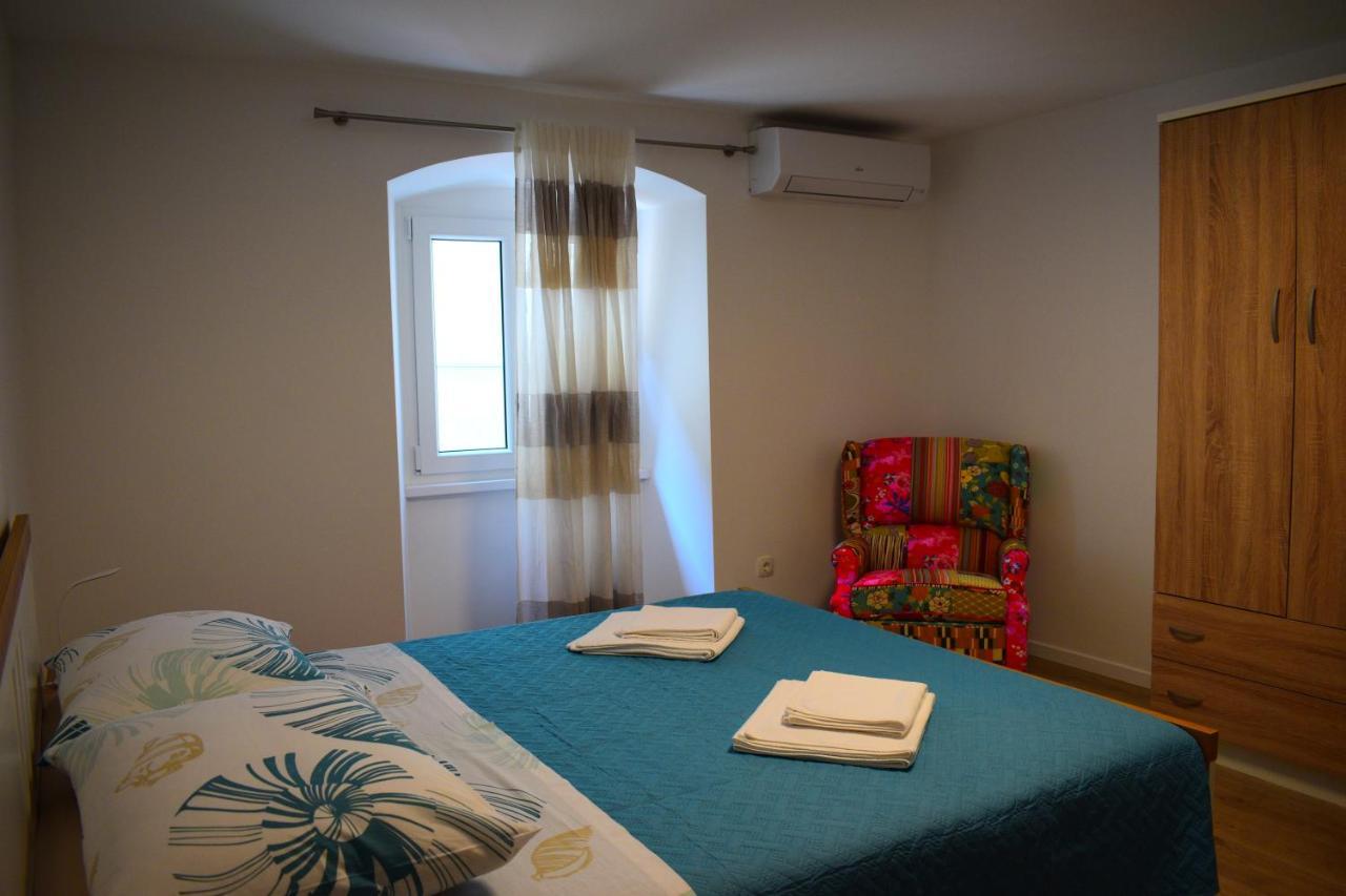 Apartman Veronique Ριέκα Εξωτερικό φωτογραφία