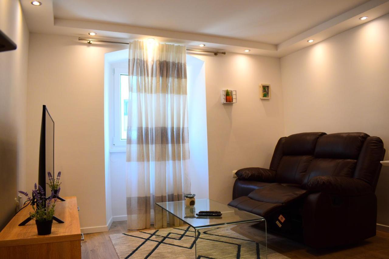 Apartman Veronique Ριέκα Εξωτερικό φωτογραφία