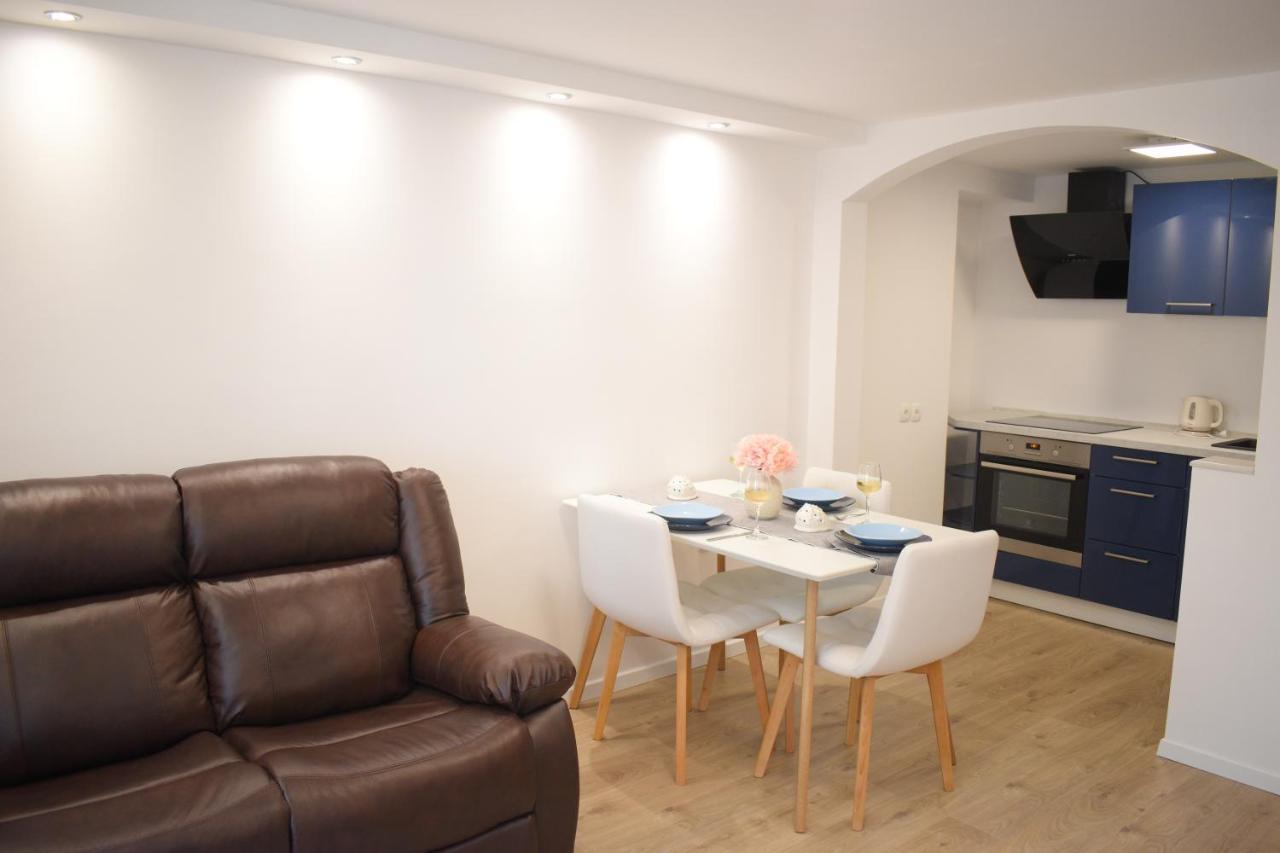 Apartman Veronique Ριέκα Εξωτερικό φωτογραφία