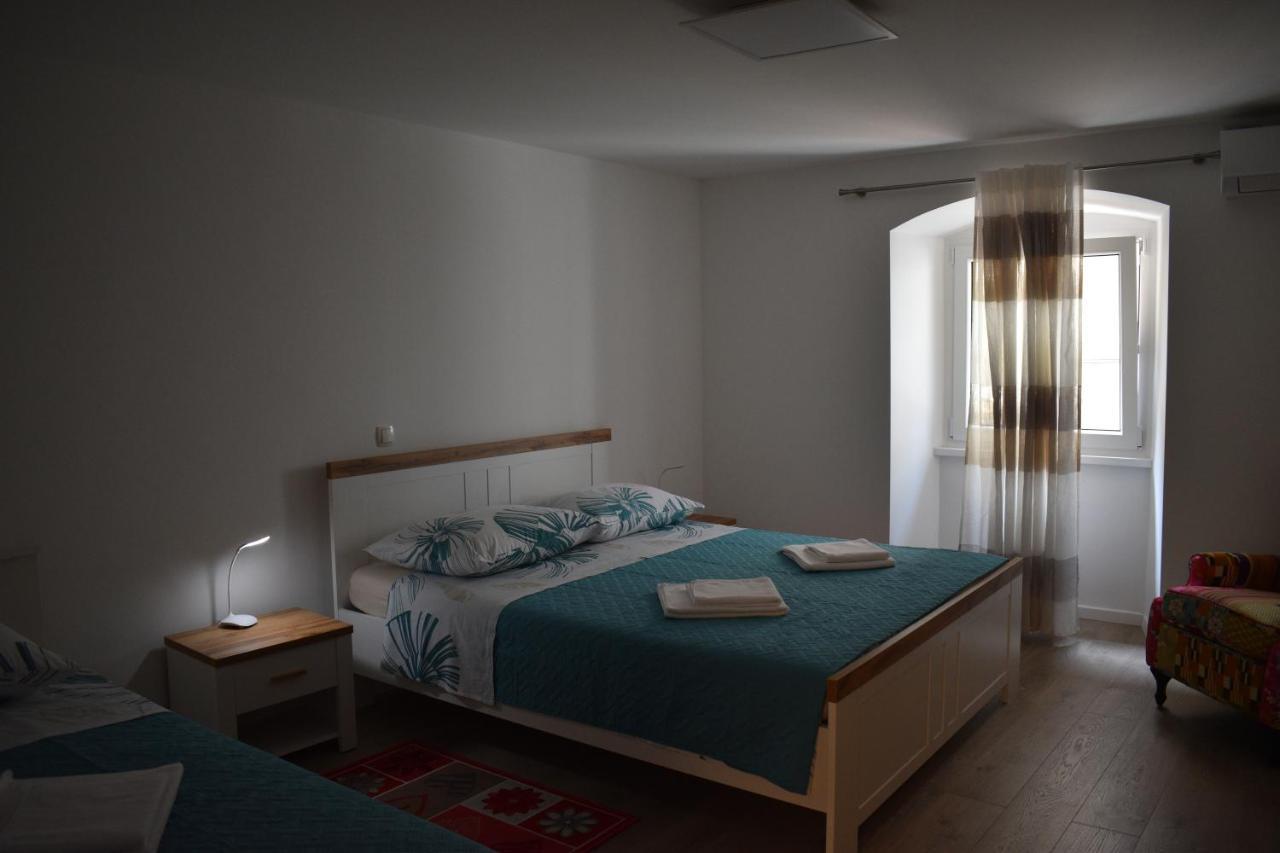 Apartman Veronique Ριέκα Εξωτερικό φωτογραφία
