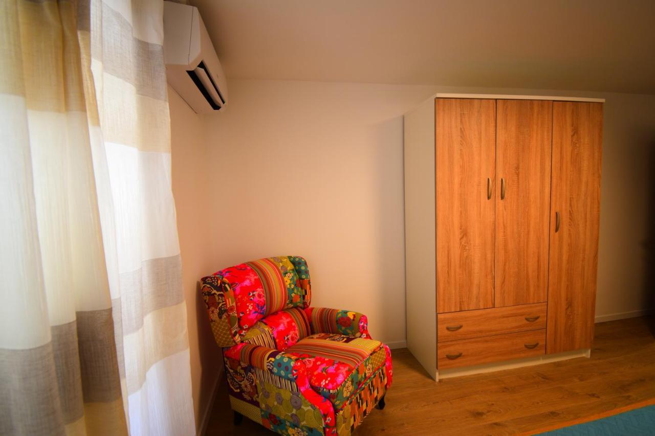Apartman Veronique Ριέκα Εξωτερικό φωτογραφία