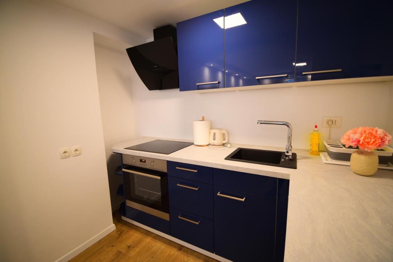 Apartman Veronique Ριέκα Εξωτερικό φωτογραφία