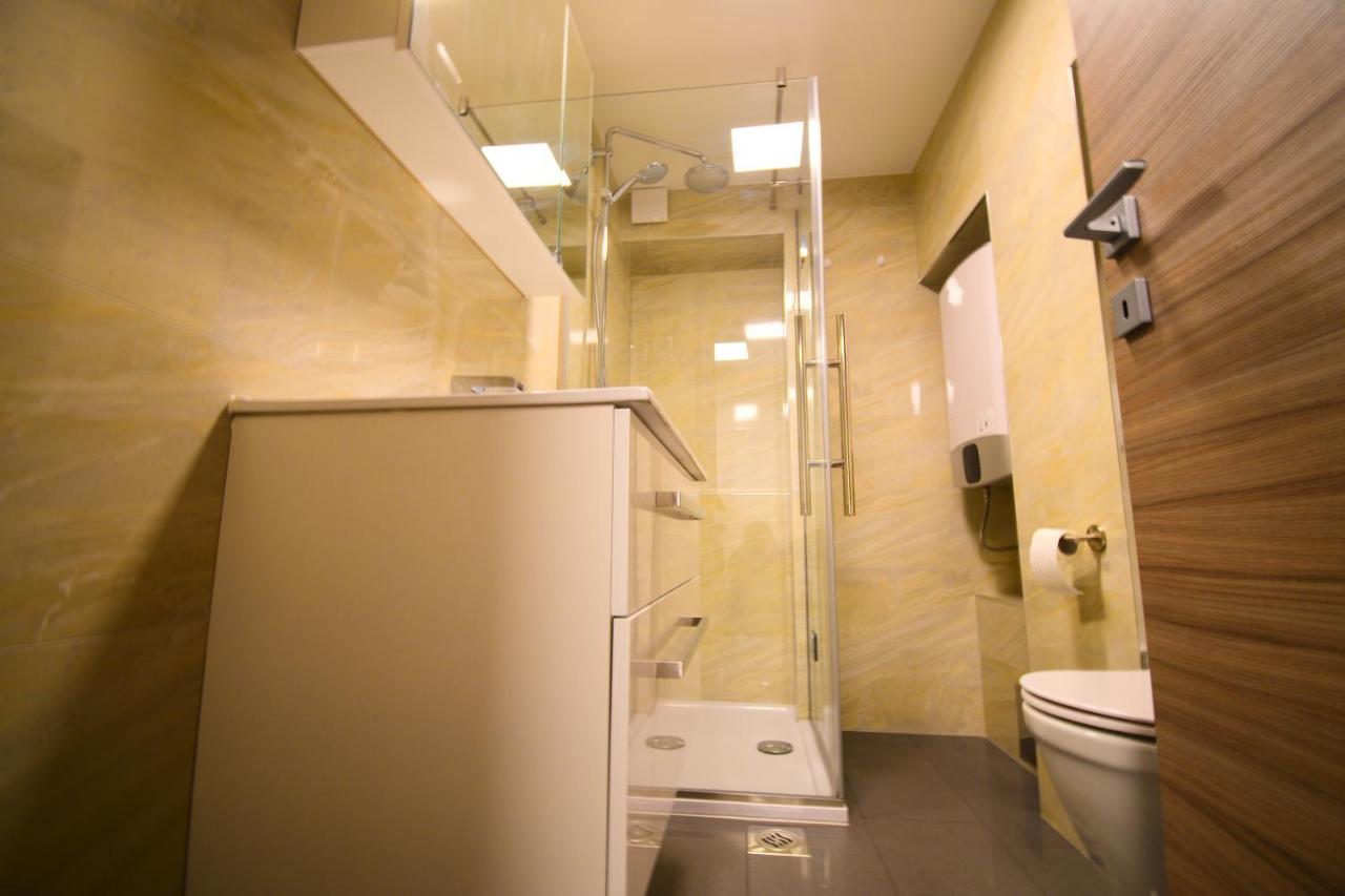 Apartman Veronique Ριέκα Εξωτερικό φωτογραφία