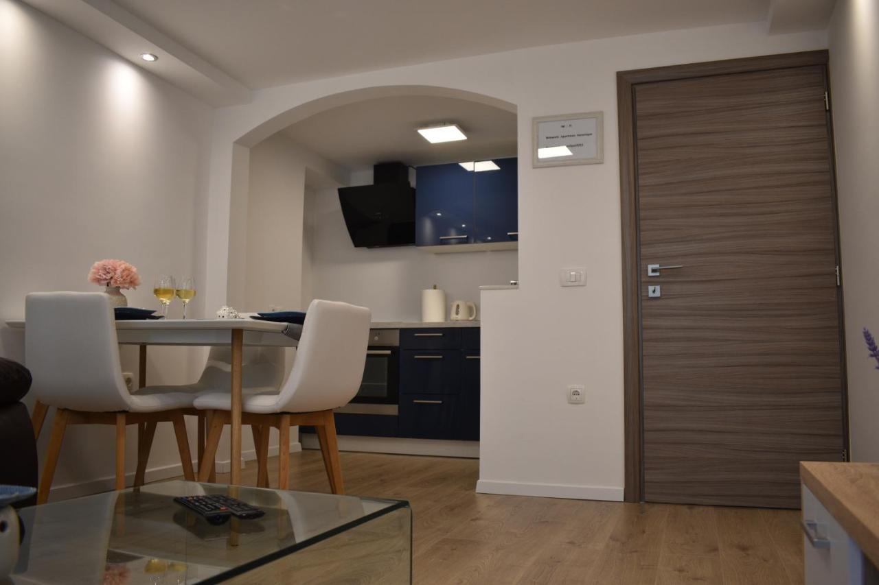 Apartman Veronique Ριέκα Εξωτερικό φωτογραφία