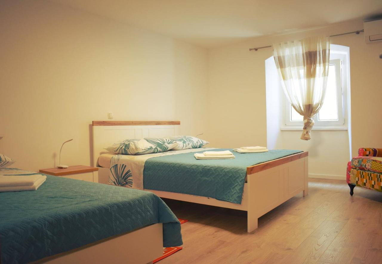 Apartman Veronique Ριέκα Εξωτερικό φωτογραφία