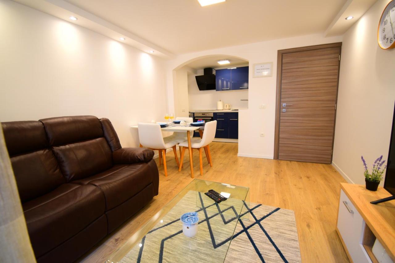Apartman Veronique Ριέκα Εξωτερικό φωτογραφία
