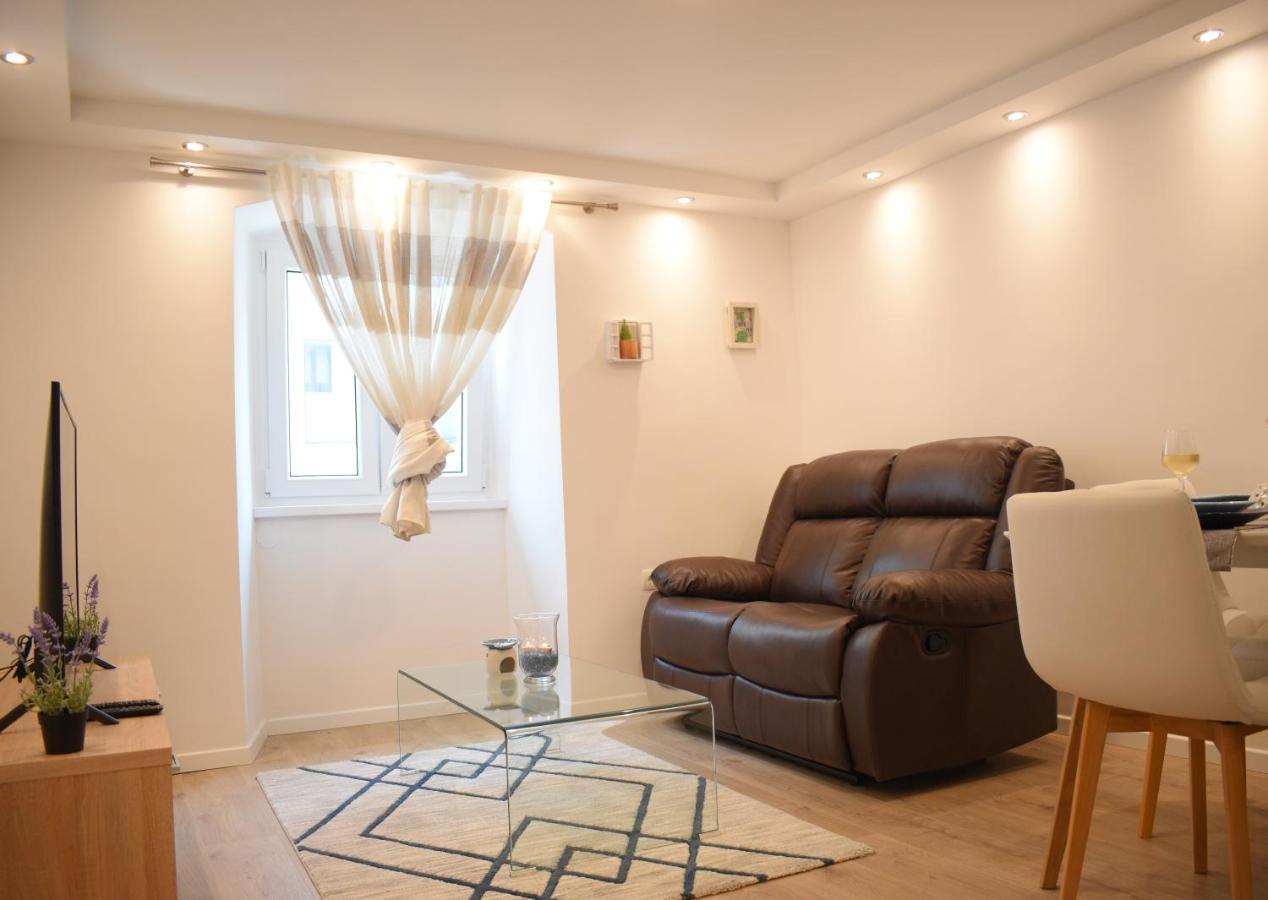 Apartman Veronique Ριέκα Εξωτερικό φωτογραφία