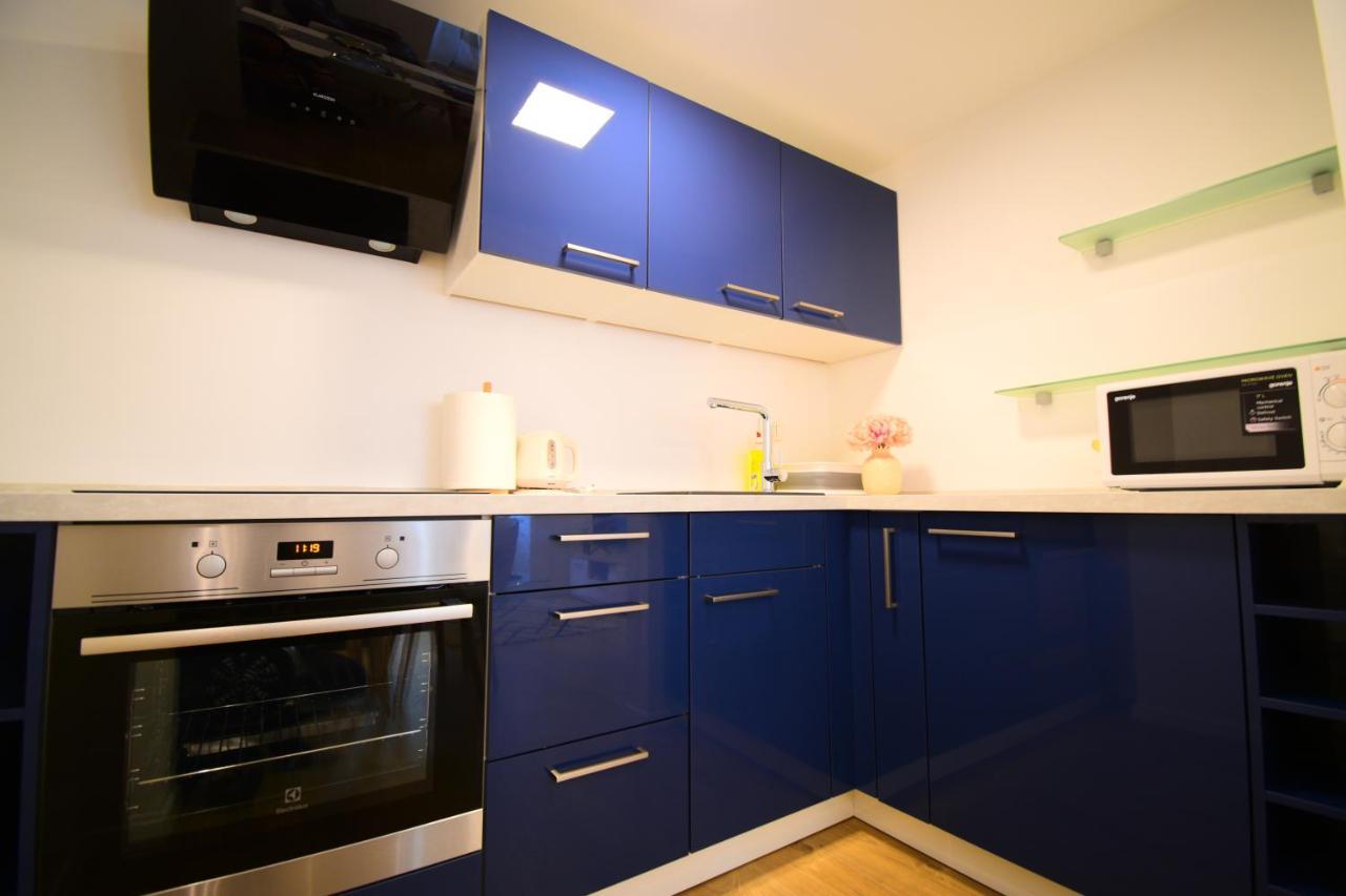 Apartman Veronique Ριέκα Εξωτερικό φωτογραφία
