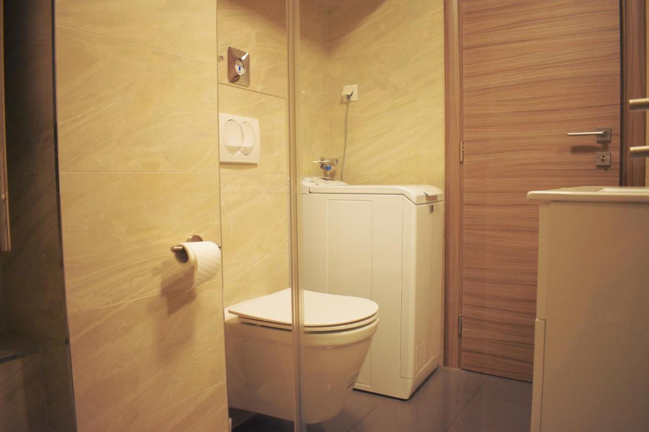 Apartman Veronique Ριέκα Εξωτερικό φωτογραφία