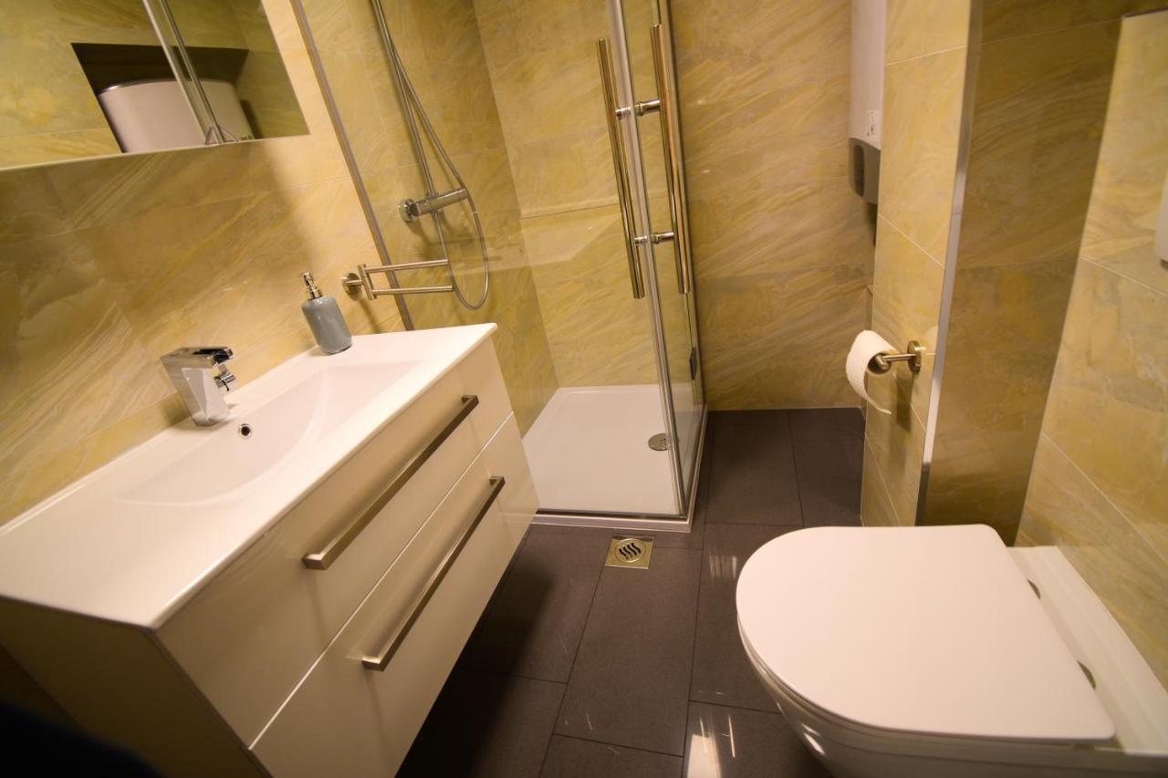 Apartman Veronique Ριέκα Εξωτερικό φωτογραφία