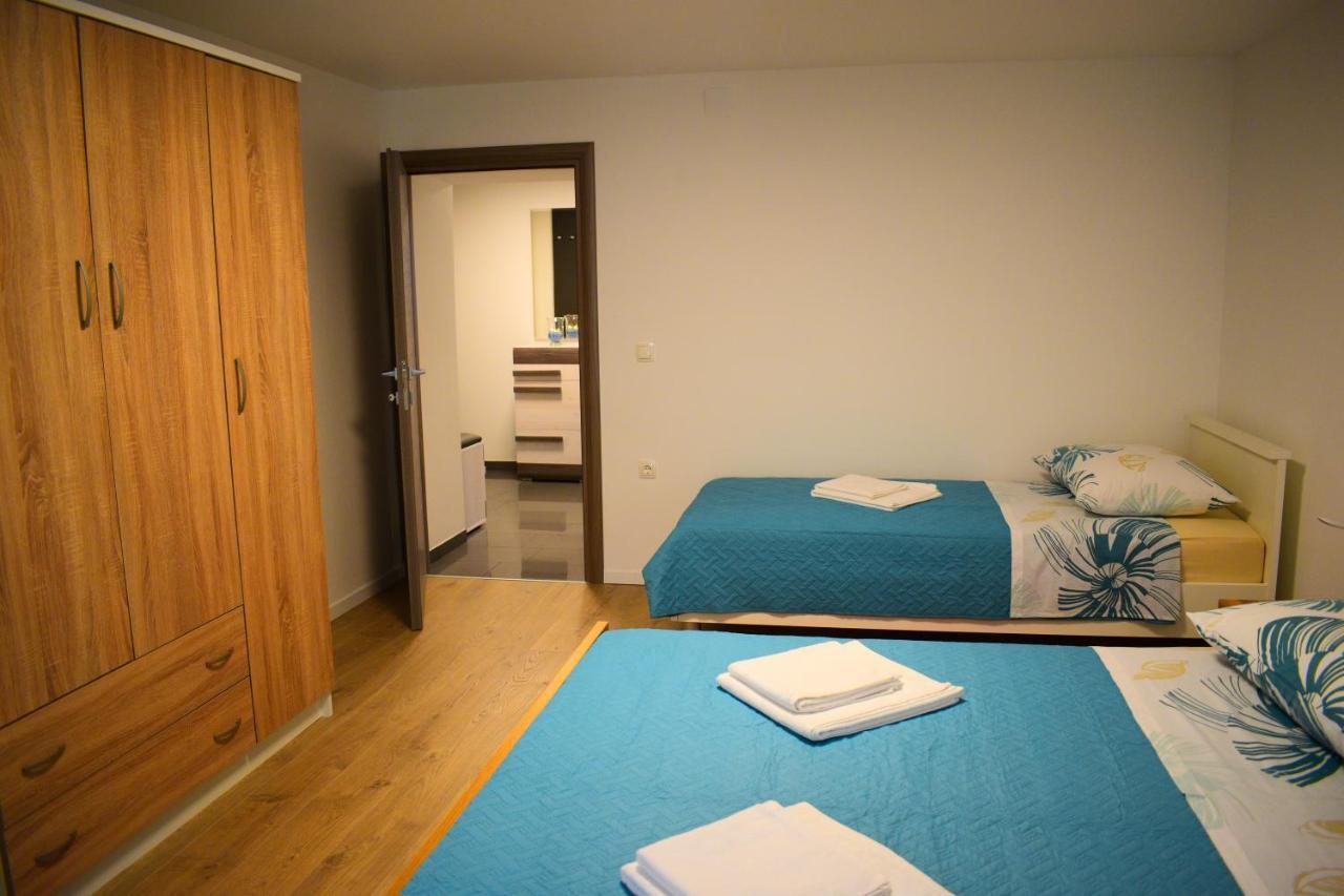 Apartman Veronique Ριέκα Εξωτερικό φωτογραφία
